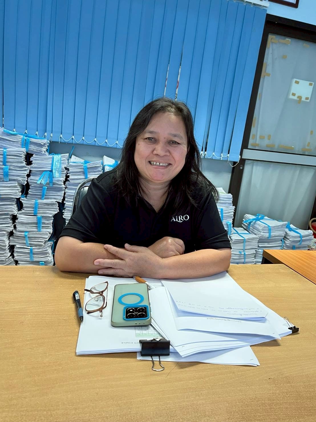 title - ผู้ตรวจราชการ ส.ป.ก. ประชุมติดตามผลการดำเนินงานตามแผนการตรวจราชการ ของ ส.ป.ก. ประจำปีงบประมาณ พ.ศ.2569 รอบที่ 1 จังหวัดสุราษฎร์ธานี